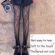 Fashion Fishnet Stockings Ladies Pantyhose (1 Pairs)